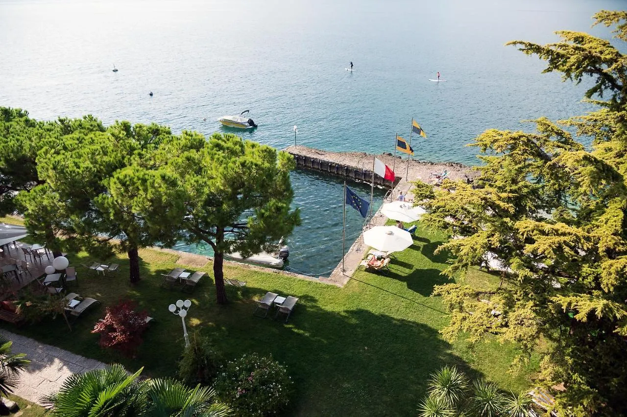 Hotel Du Lac - Relax Attitude Hotel Brenzone sul Garda