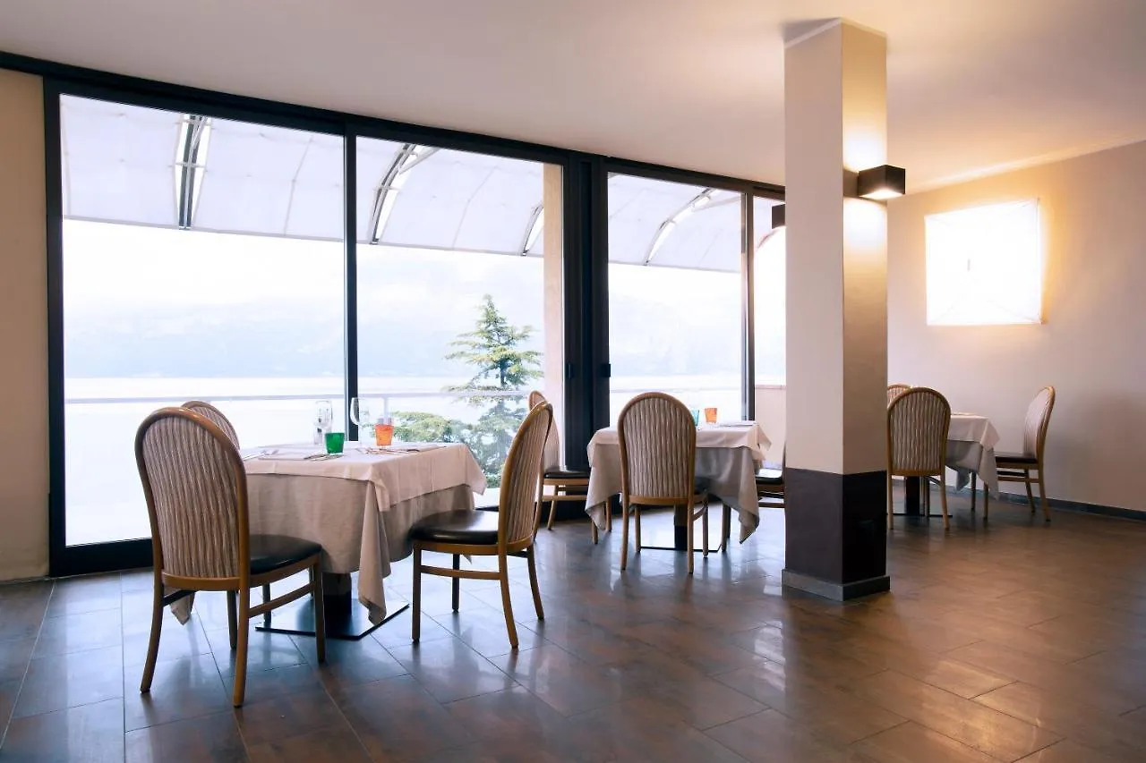 Hotel Du Lac - Relax Attitude Hotel Brenzone sul Garda