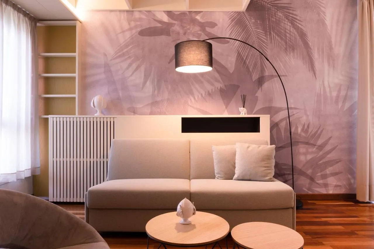 Hotel Du Lac - Relax Attitude Hotel Brenzone sul Garda