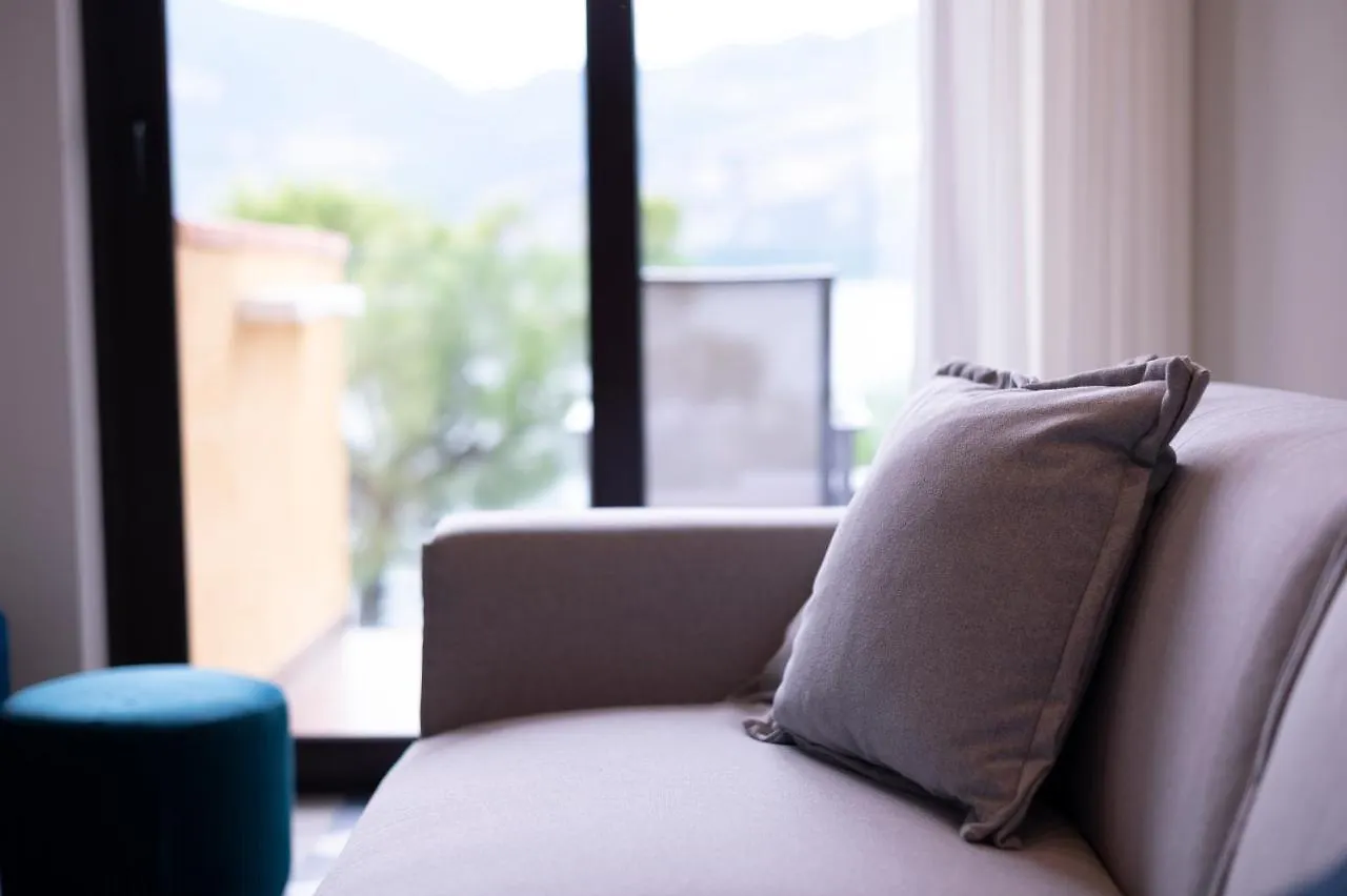 Hotel Du Lac - Relax Attitude Hotel Brenzone sul Garda