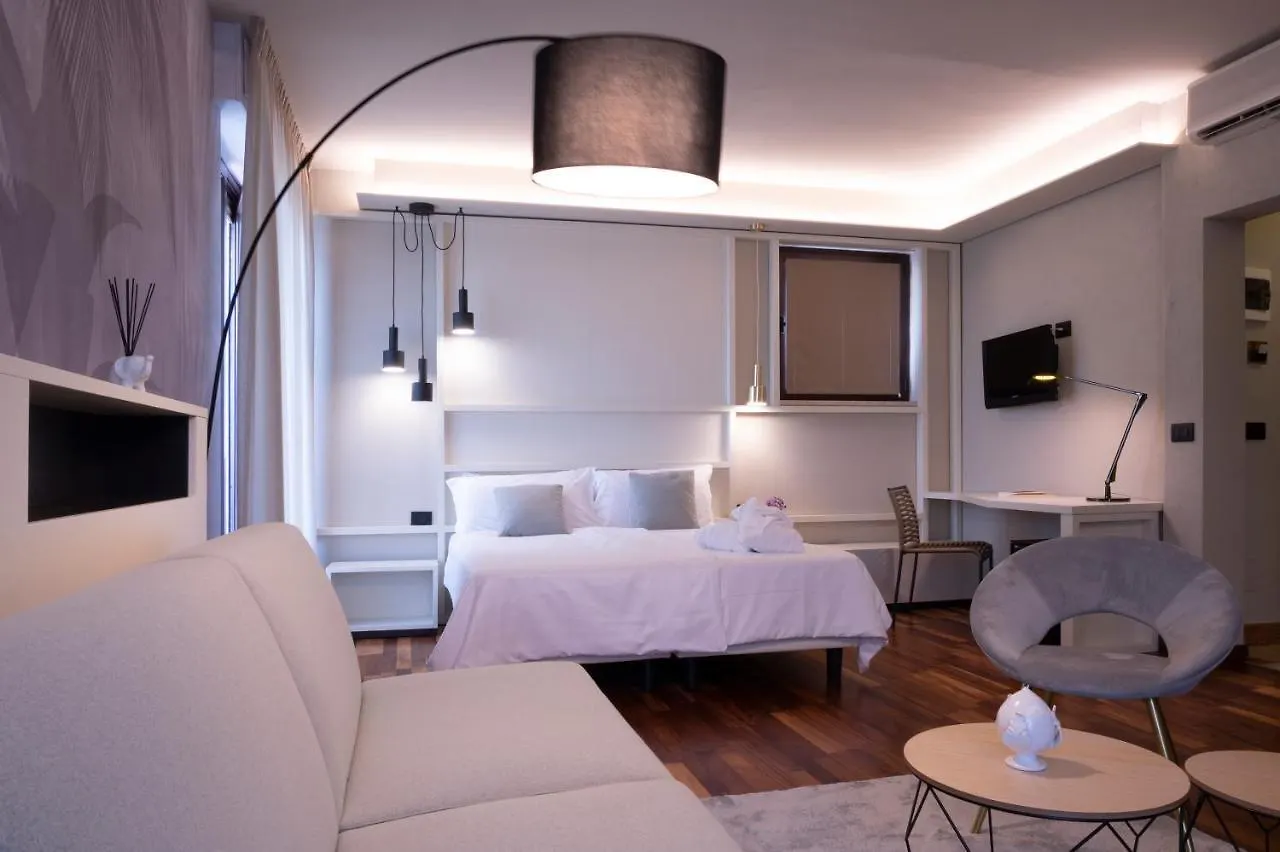 Hotel Du Lac - Relax Attitude Hotel Brenzone sul Garda