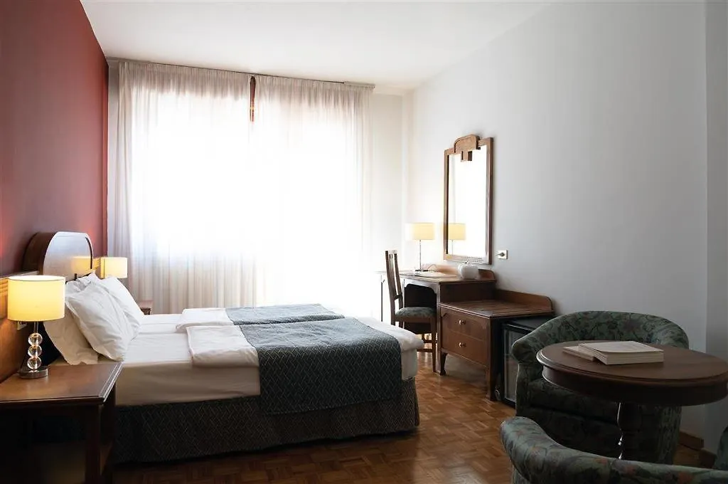 Hotel Du Lac - Relax Attitude Hotel Brenzone sul Garda 4*,