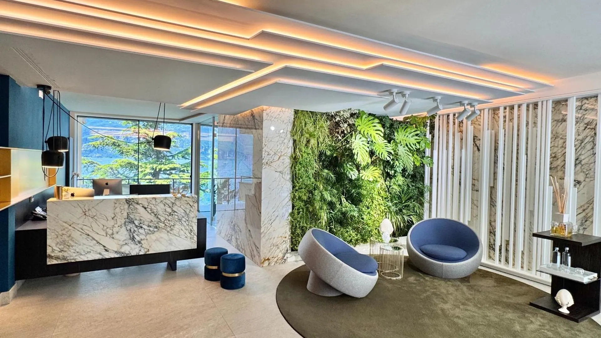 Hotel Du Lac - Relax Attitude Hotel Brenzone sul Garda Italia