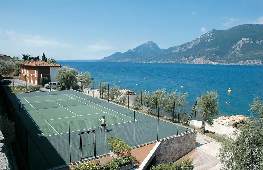 Hotel Du Lac - Relax Attitude Hotel Brenzone sul Garda