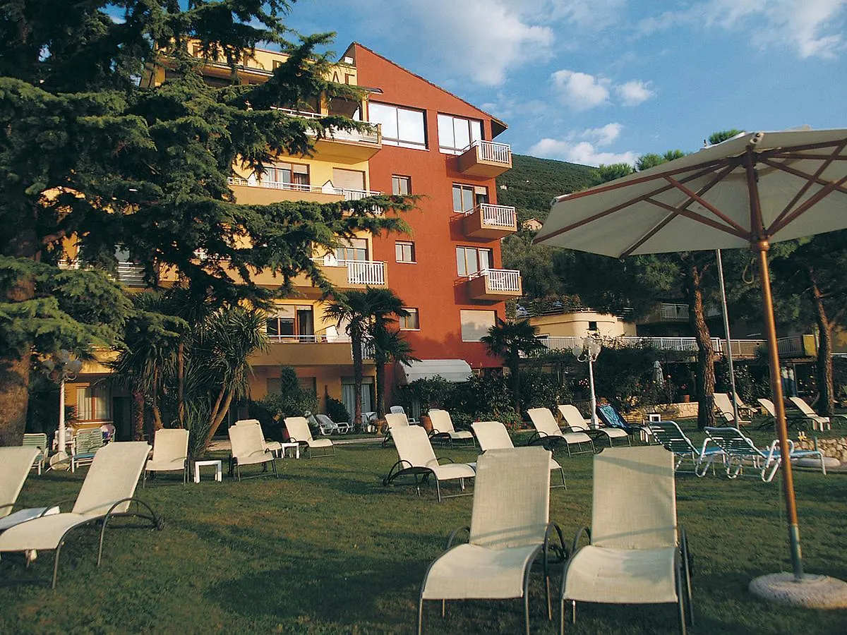 Hotel Du Lac - Relax Attitude Hotel Brenzone sul Garda Italia