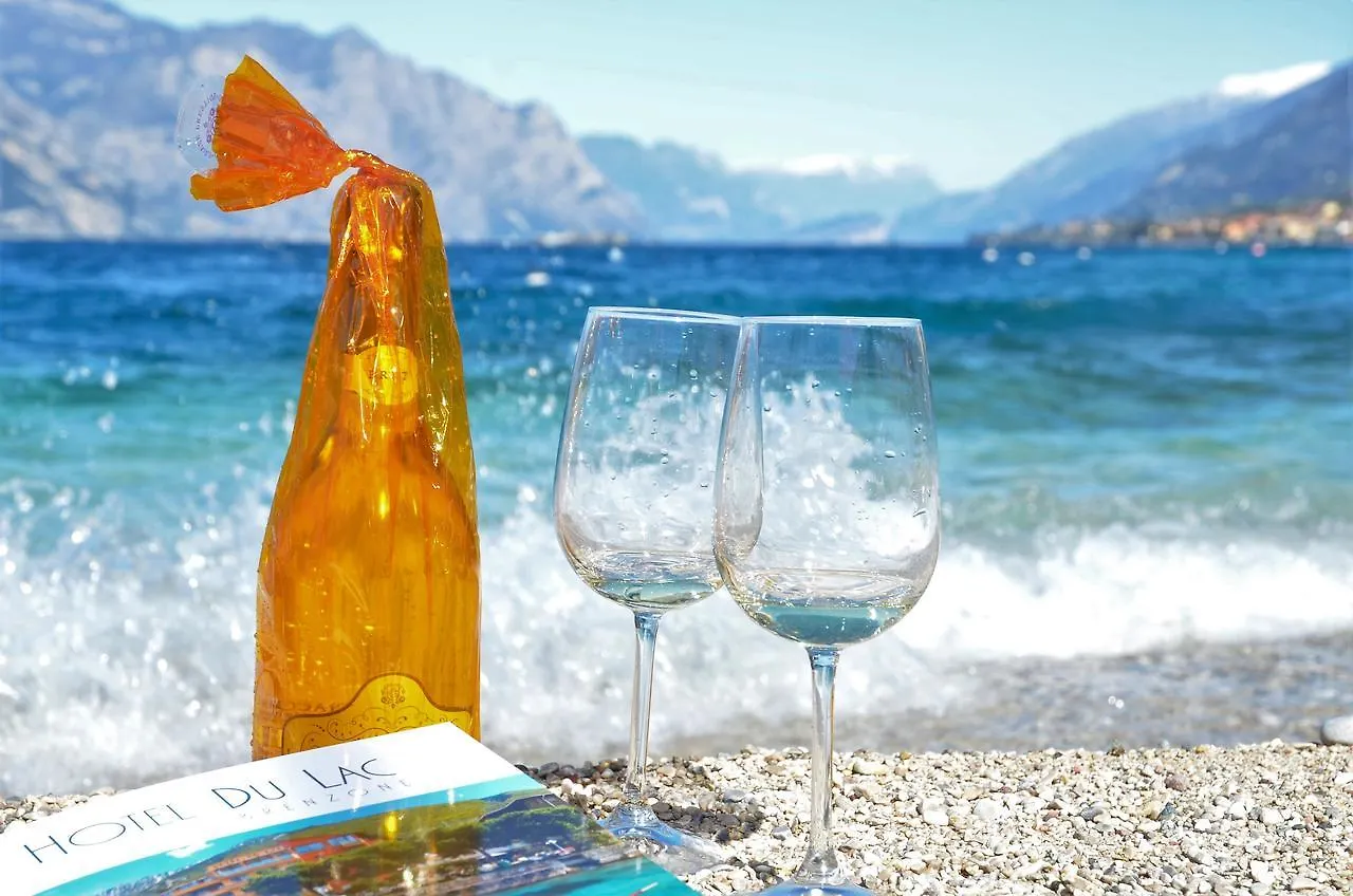 Hotel Du Lac - Relax Attitude Hotel Brenzone sul Garda