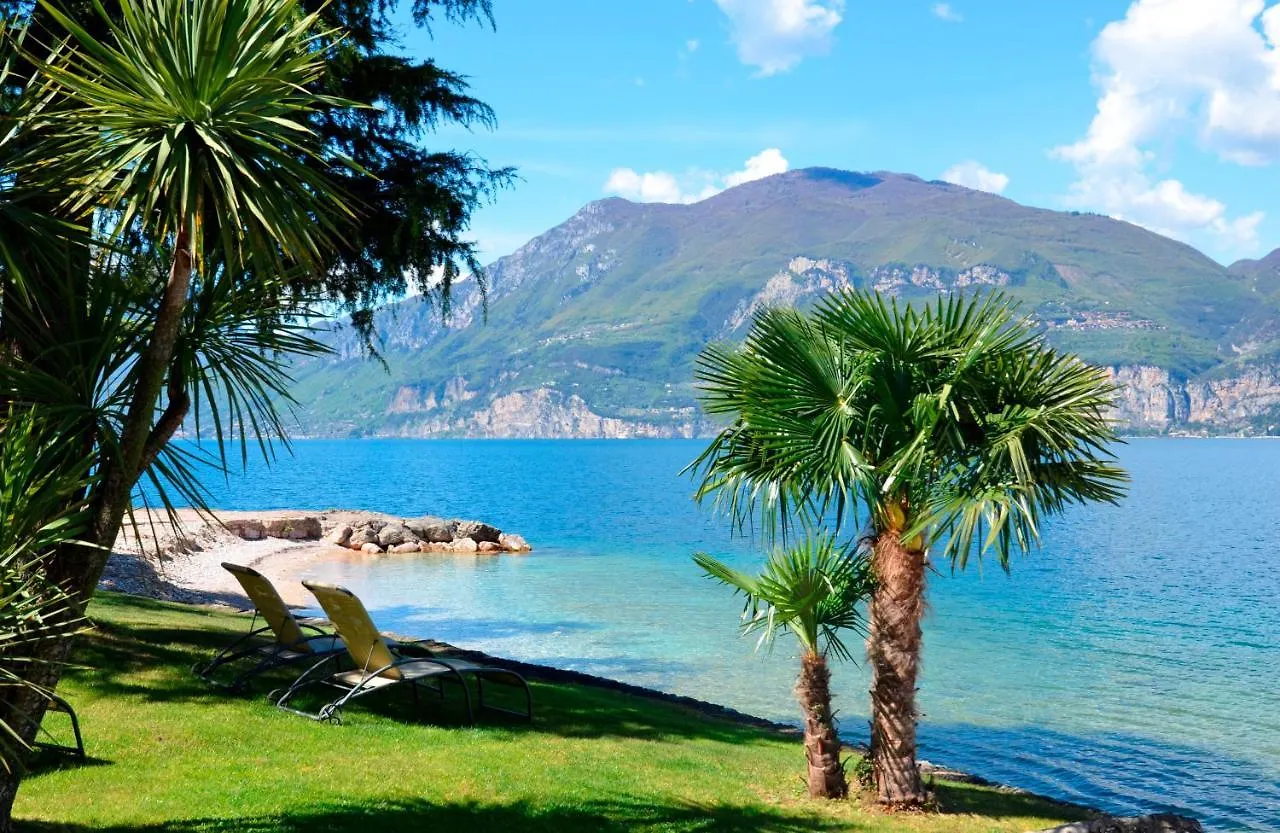 Hotel Du Lac - Relax Attitude Hotel Brenzone sul Garda Italia