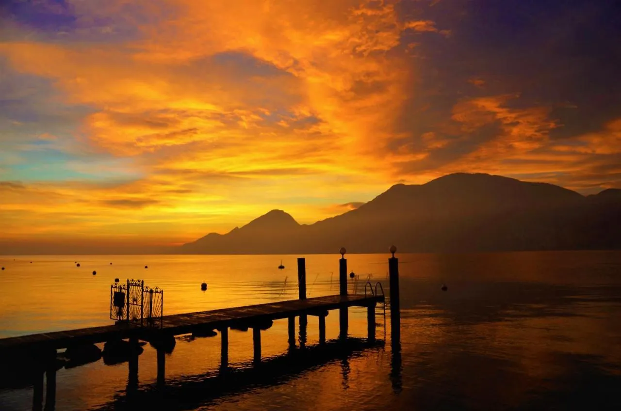 Hotel Du Lac - Relax Attitude Hotel Brenzone sul Garda