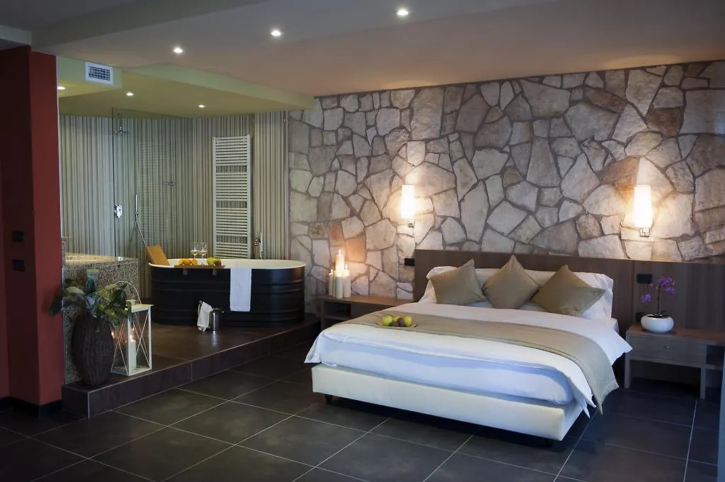 Hotel Du Lac - Relax Attitude Hotel Brenzone sul Garda