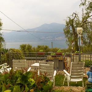 Agricampeggio Paradiso Campeggio