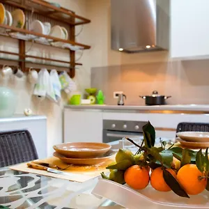  Casa vacanze Mantarro Travel&living Italia