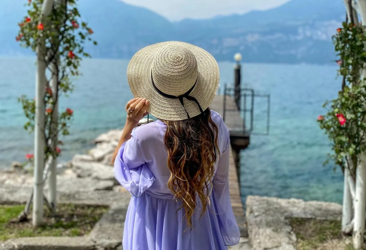 Hotel Du Lac - Relax Attitude Hotel Brenzone sul Garda