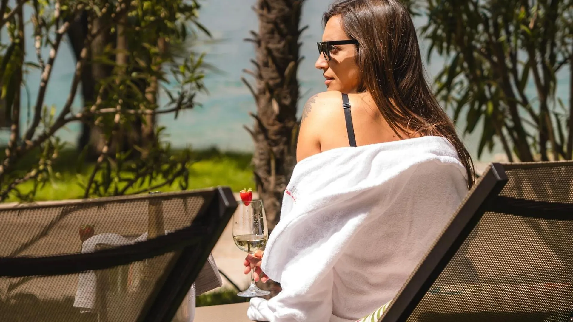 Hotel Du Lac - Relax Attitude Hotel Brenzone sul Garda