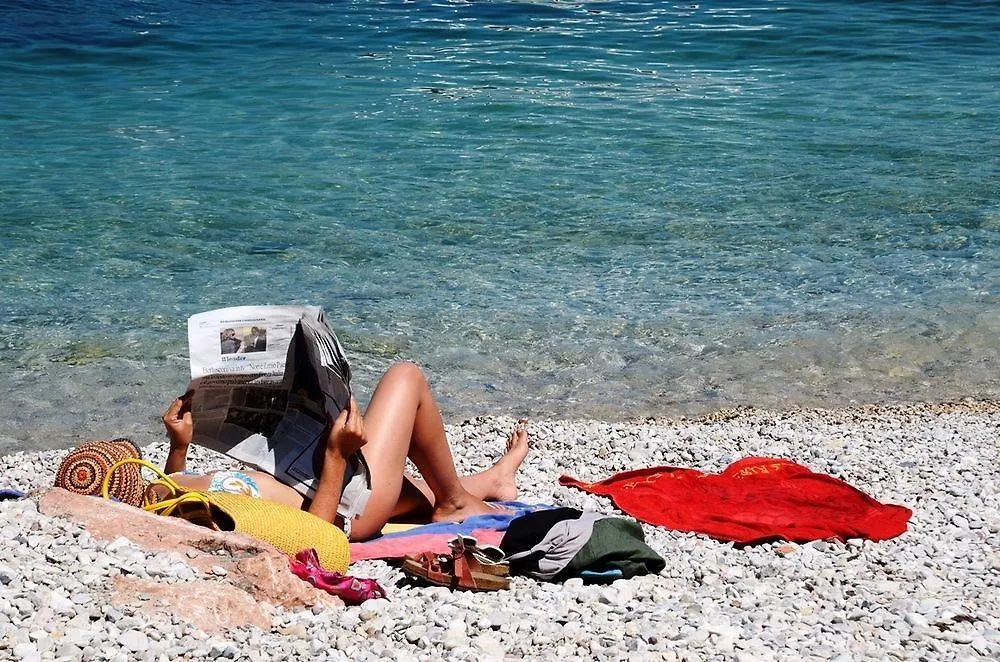 Hotel Du Lac - Relax Attitude Hotel Brenzone sul Garda