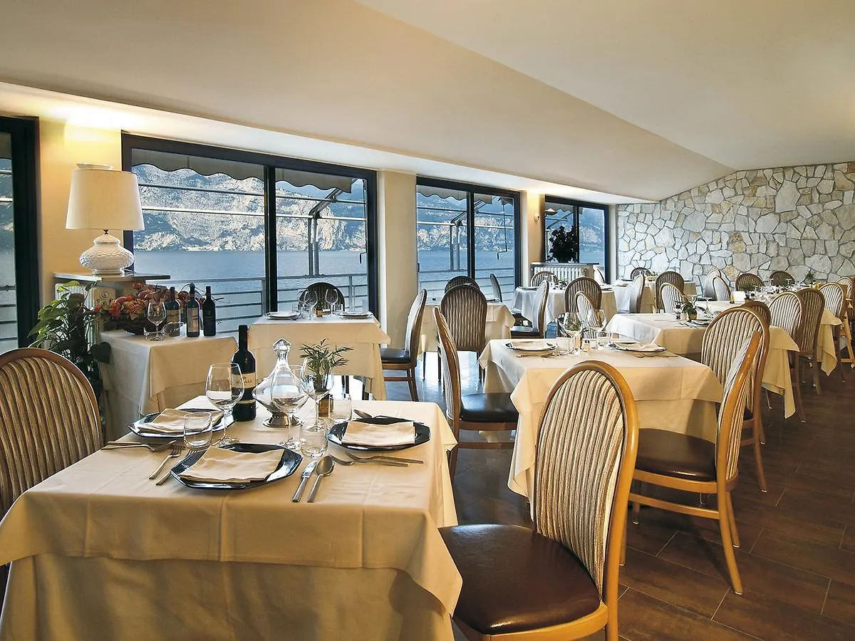 Hotel Du Lac - Relax Attitude Hotel Brenzone sul Garda