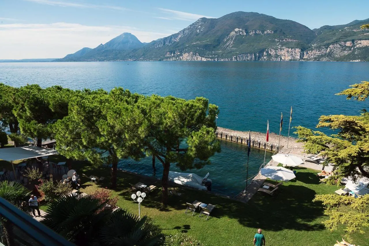 Hotel Du Lac - Relax Attitude Hotel Brenzone sul Garda