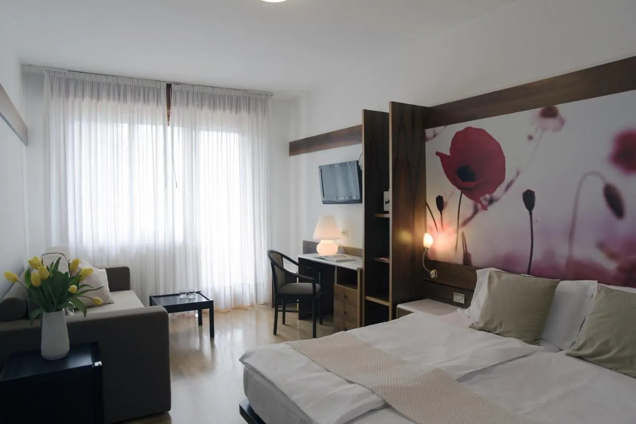 ****  Hotel Du Lac - Relax Attitude Hotel Brenzone sul Garda Olaszország