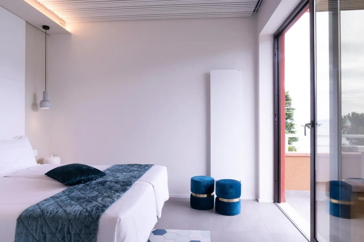Hotel Du Lac - Relax Attitude Hotel Brenzone sul Garda
