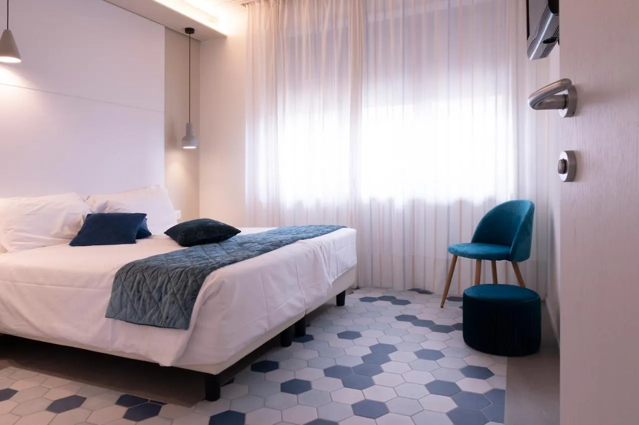 Hotel Du Lac - Relax Attitude Hotel Brenzone sul Garda