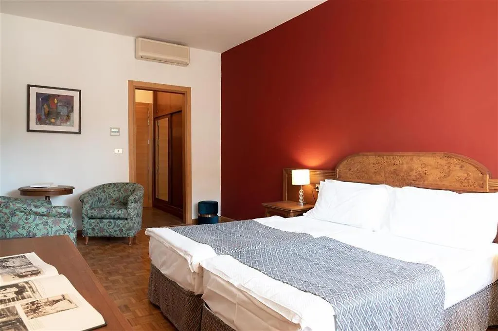 Hotel Du Lac - Relax Attitude Hotel Brenzone sul Garda