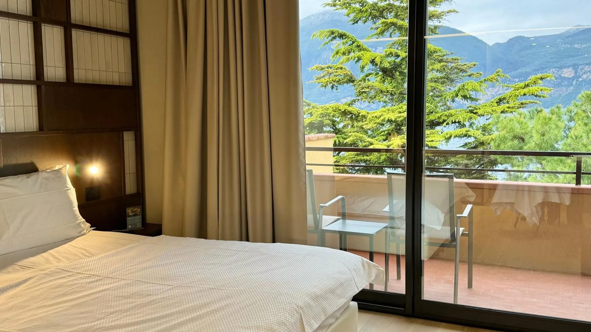 Hotel Du Lac - Relax Attitude Hotel Brenzone sul Garda