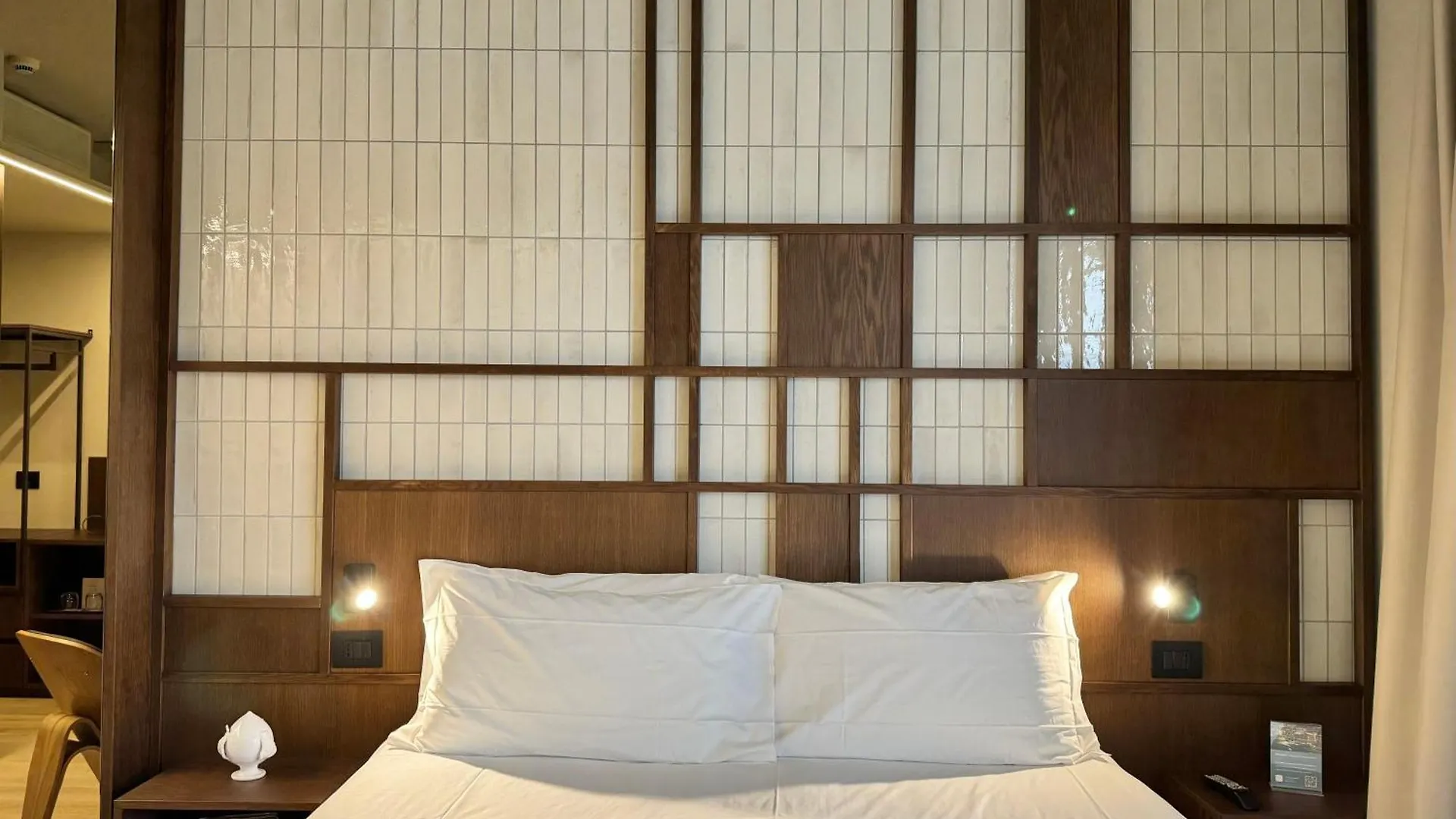 Hotel Du Lac - Relax Attitude Hotel Brenzone sul Garda