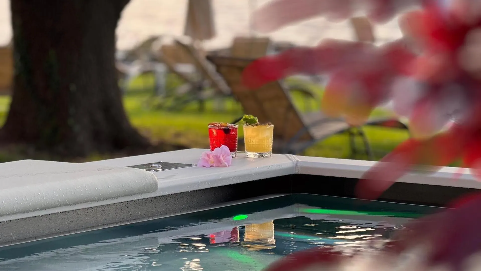 Hotel Du Lac - Relax Attitude Hotel Brenzone sul Garda