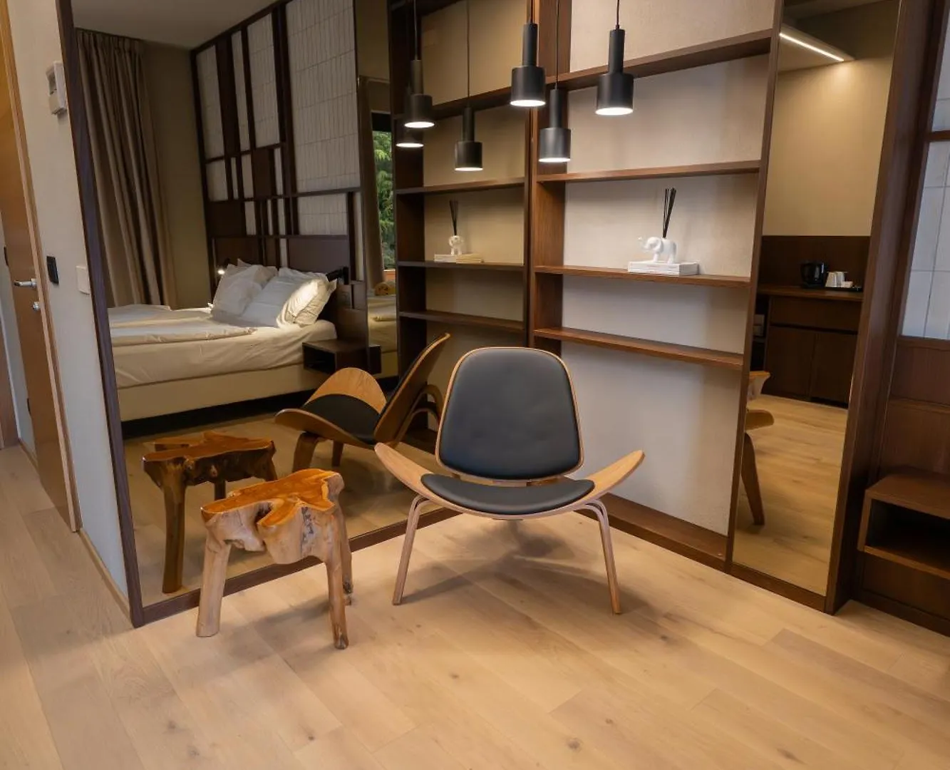 Hotel Du Lac - Relax Attitude Hotel Brenzone sul Garda