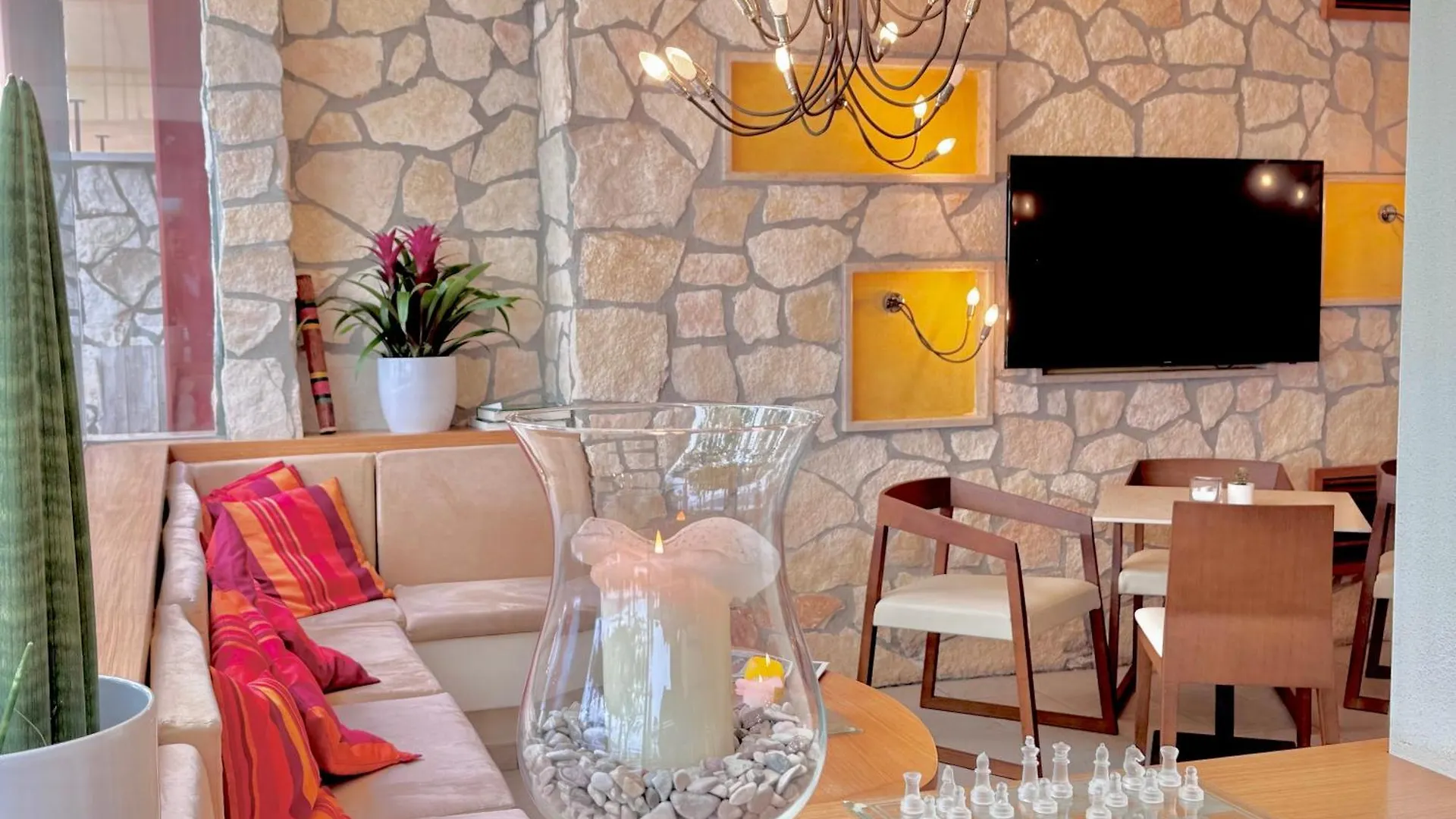 Hotel Du Lac - Relax Attitude Hotel Brenzone sul Garda 4*,  Olaszország