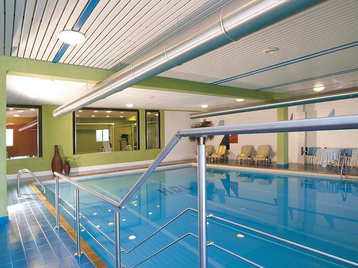 Hotel Du Lac - Relax Attitude Hotel Brenzone sul Garda