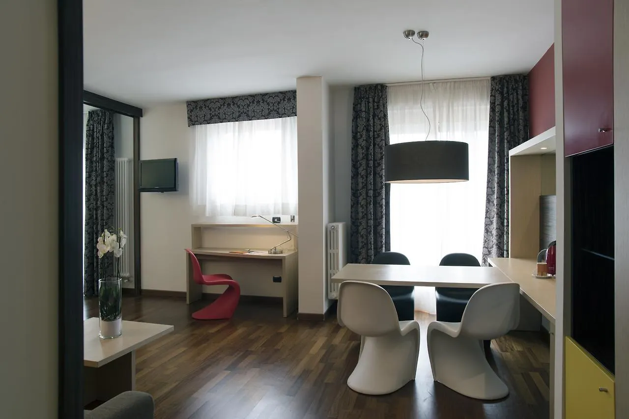 Hotel Du Lac - Relax Attitude Hotel Brenzone sul Garda