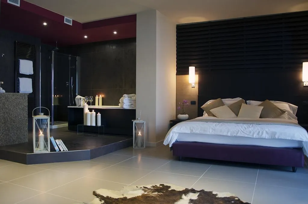 Hotel Du Lac - Relax Attitude Hotel Brenzone sul Garda 4*,