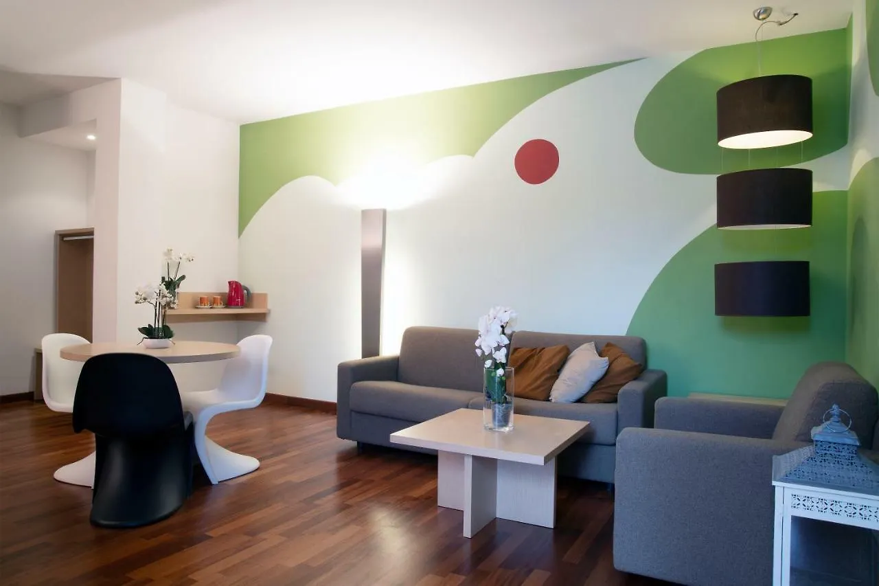 Hotel Du Lac - Relax Attitude Hotel Brenzone sul Garda